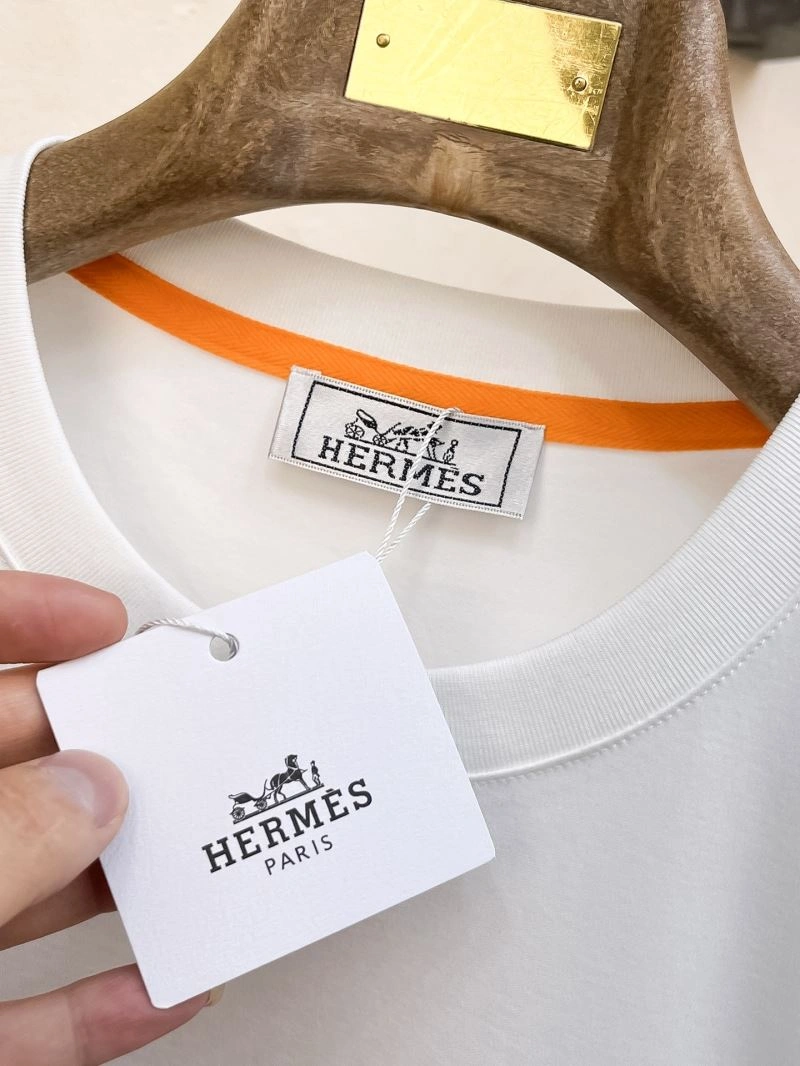 Unisex Hermes T-Shirts 130053