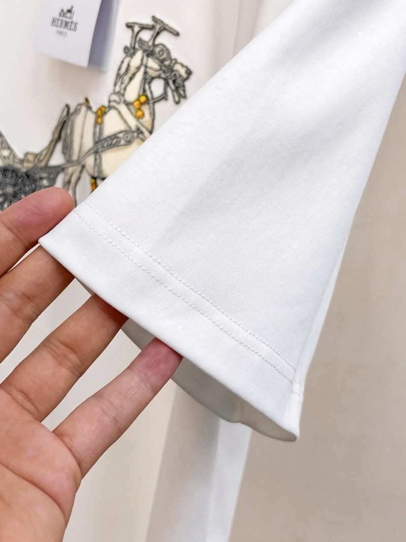 Unisex Hermes T-Shirts 130053