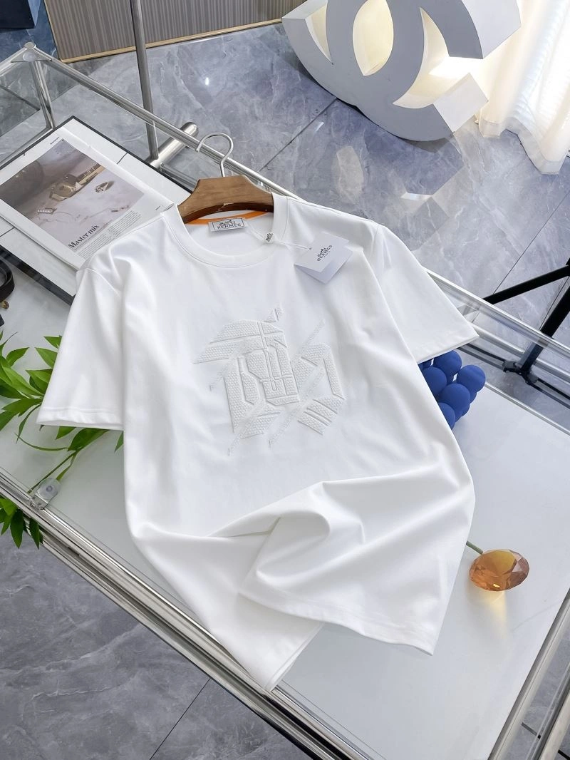 Hermes T-Shirts NewStyle 130043