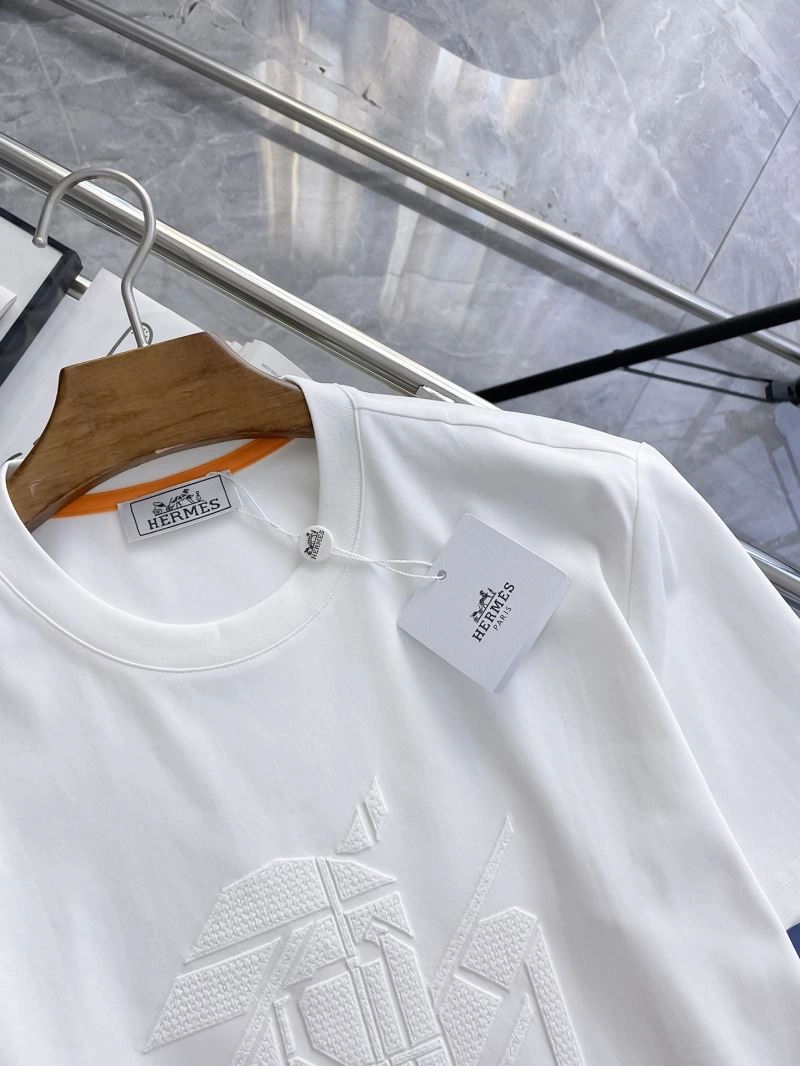 Hermes T-Shirts NewStyle 130043