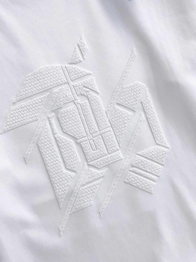 Hermes T-Shirts NewStyle 130043