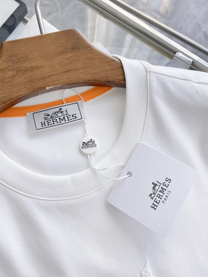 Hermes T-Shirts NewStyle 130043