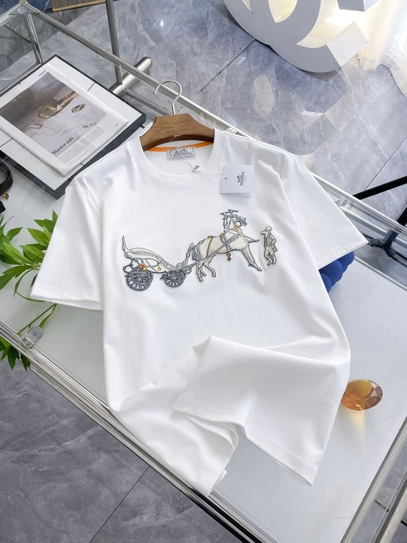 Hermes T-Shirts Affordable 130039