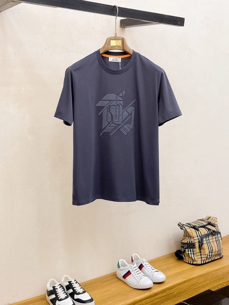 Hermes T-Shirts EyeCatching 130040