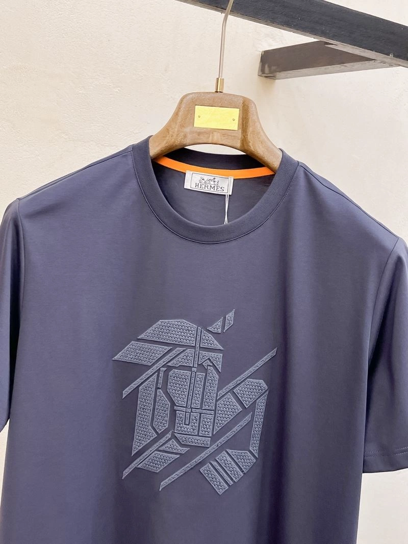 Hermes T-Shirts EyeCatching 130040