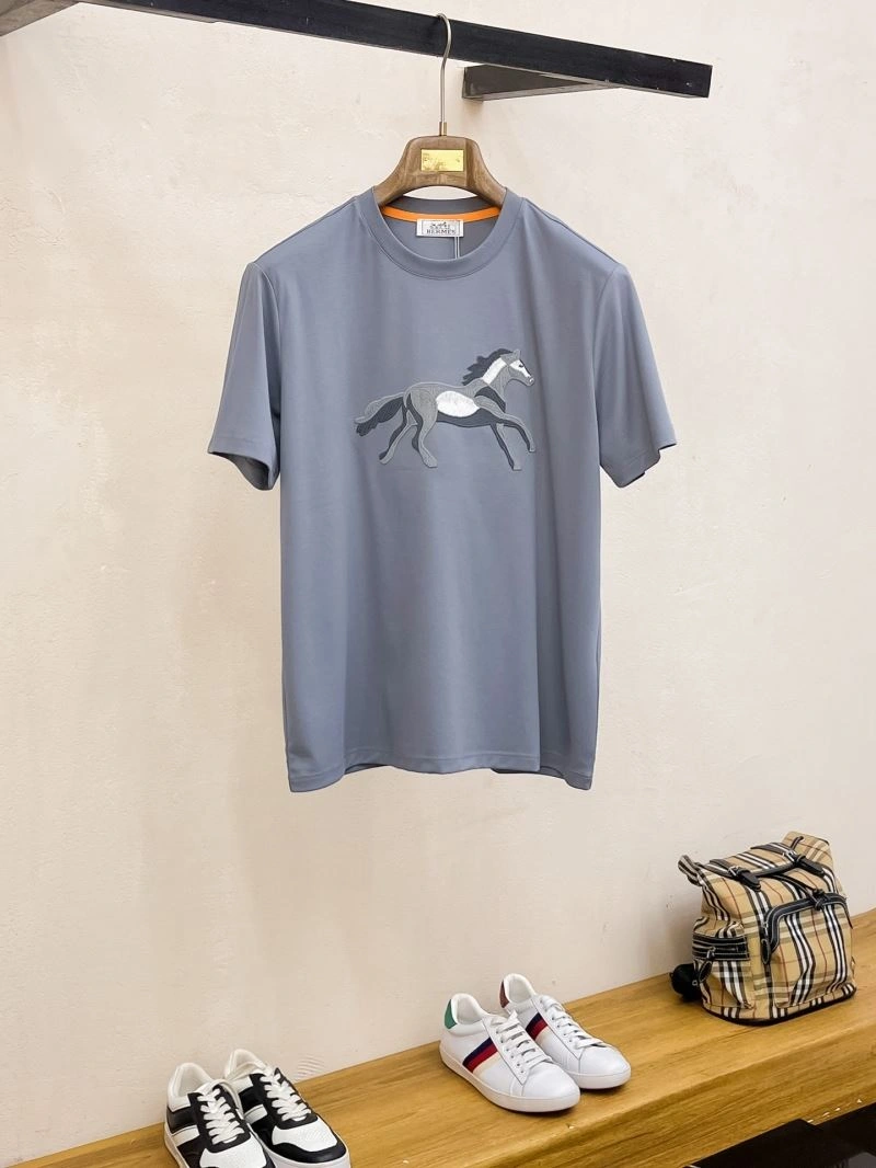 Refined Hermes T-Shirts 130038