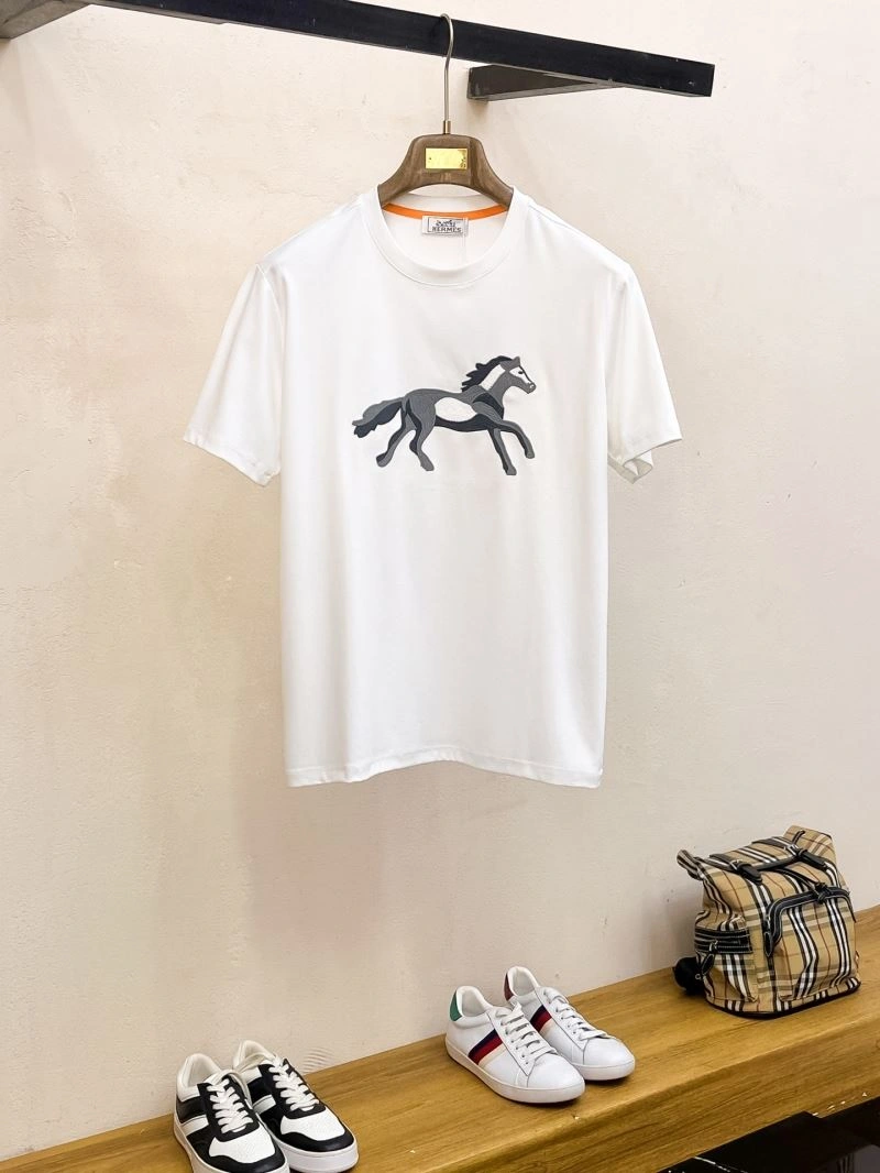 Hermes T-Shirts Popular 130051