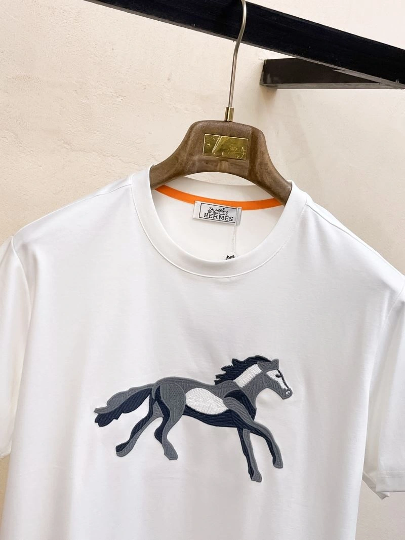 Hermes T-Shirts Popular 130051