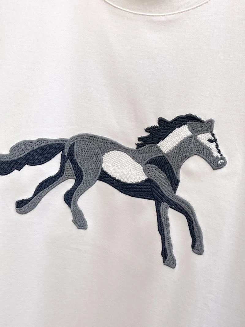 Hermes T-Shirts Popular 130051