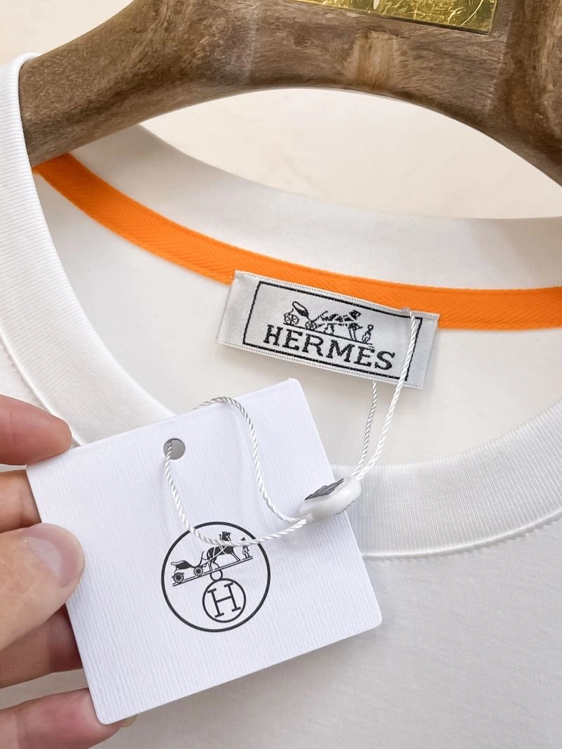 Hermes T-Shirts Popular 130051