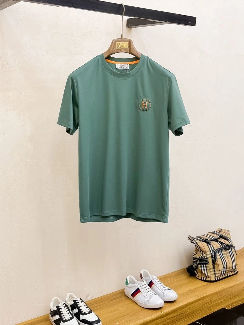 Colorful Hermes T-Shirts 130056