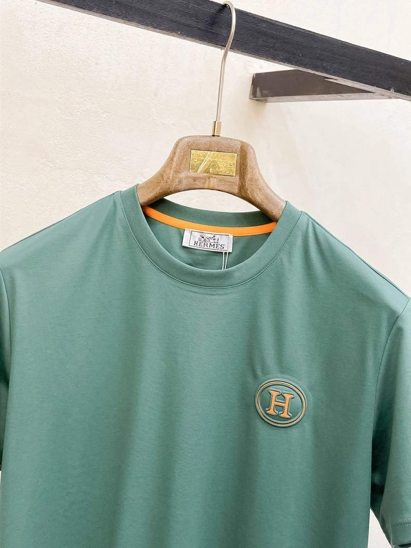 Colorful Hermes T-Shirts 130056