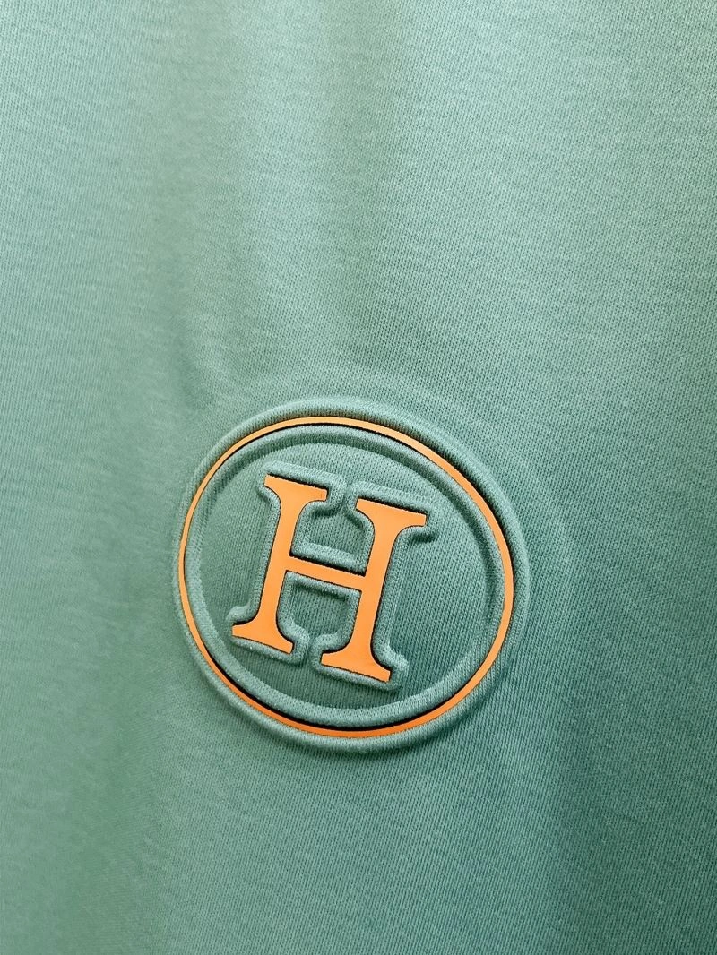Colorful Hermes T-Shirts 130056