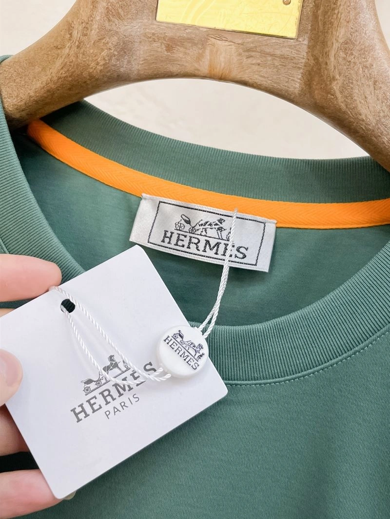 Colorful Hermes T-Shirts 130056