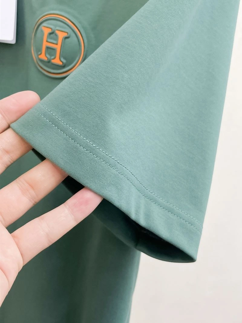 Colorful Hermes T-Shirts 130056