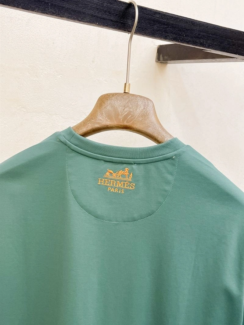 Colorful Hermes T-Shirts 130056