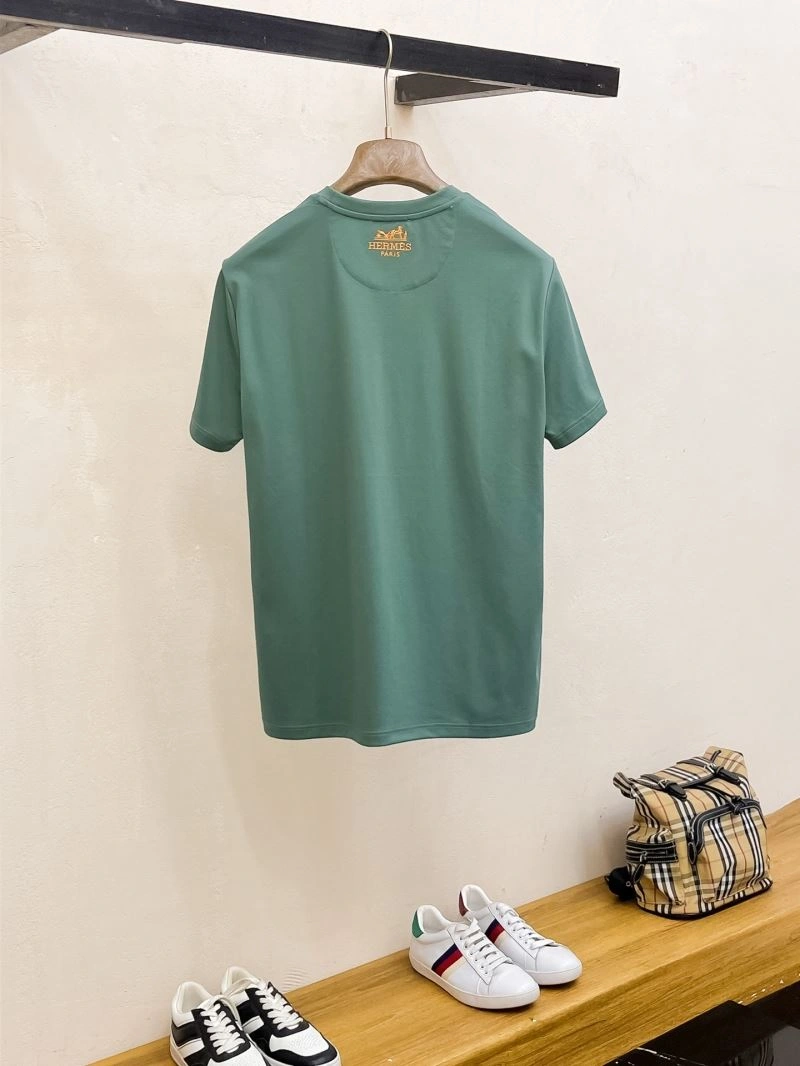 Colorful Hermes T-Shirts 130056