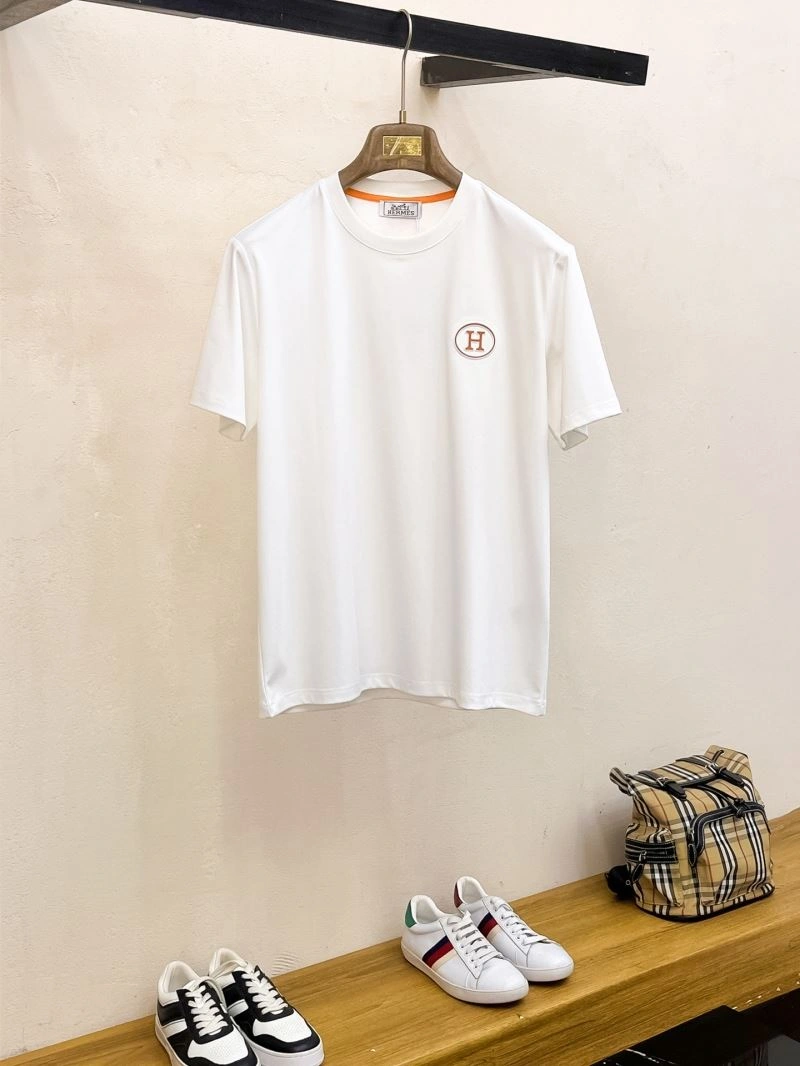 Sophisticated Hermes T-Shirts 130057