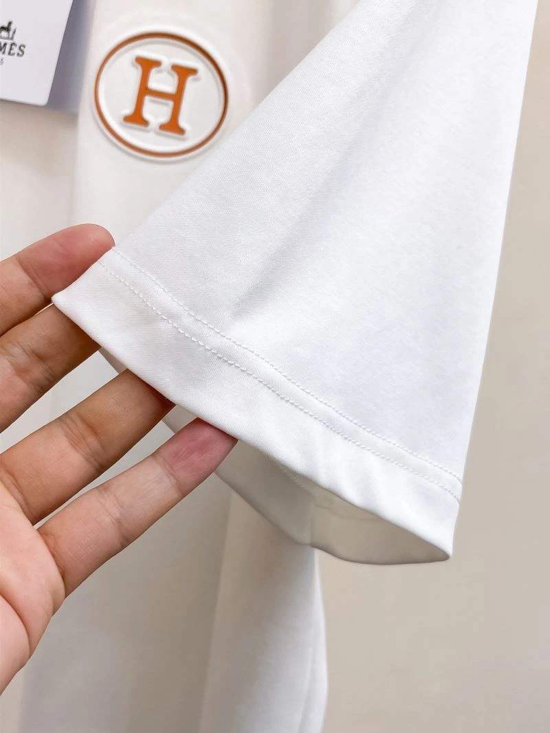Sophisticated Hermes T-Shirts 130057