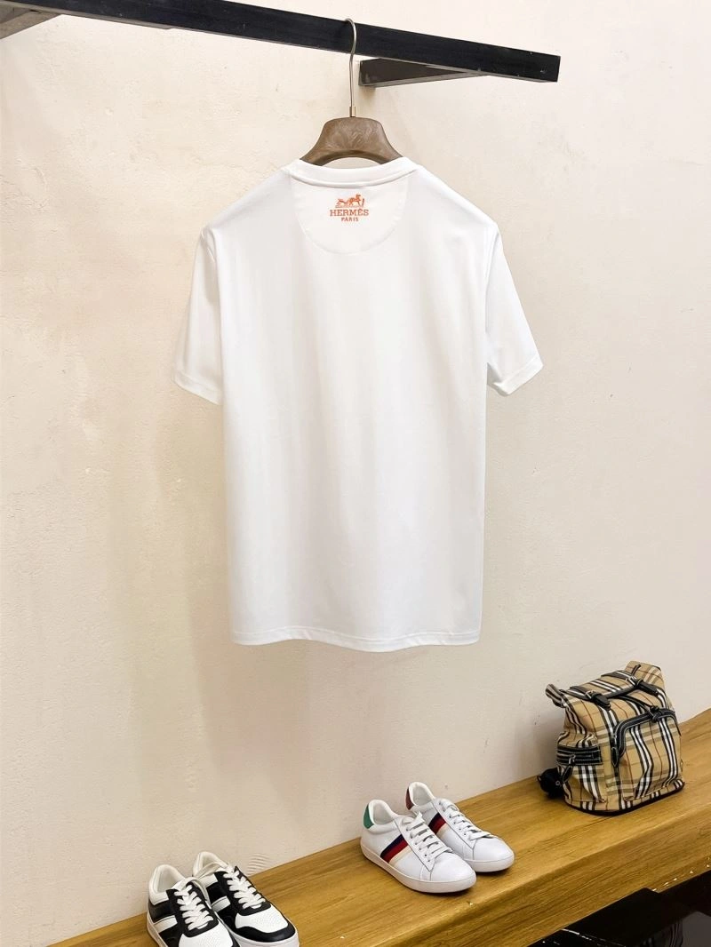 Sophisticated Hermes T-Shirts 130057