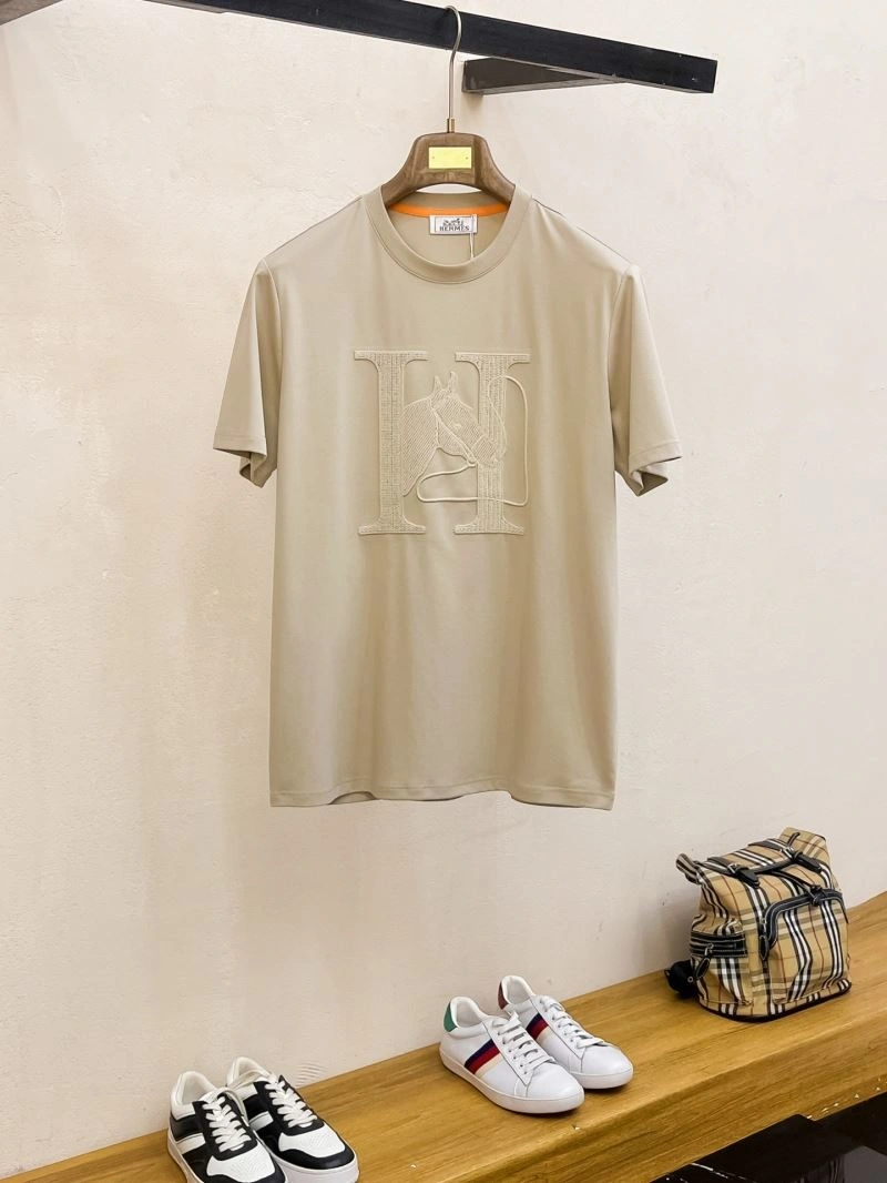 Hermes T-Shirts Durable 130033