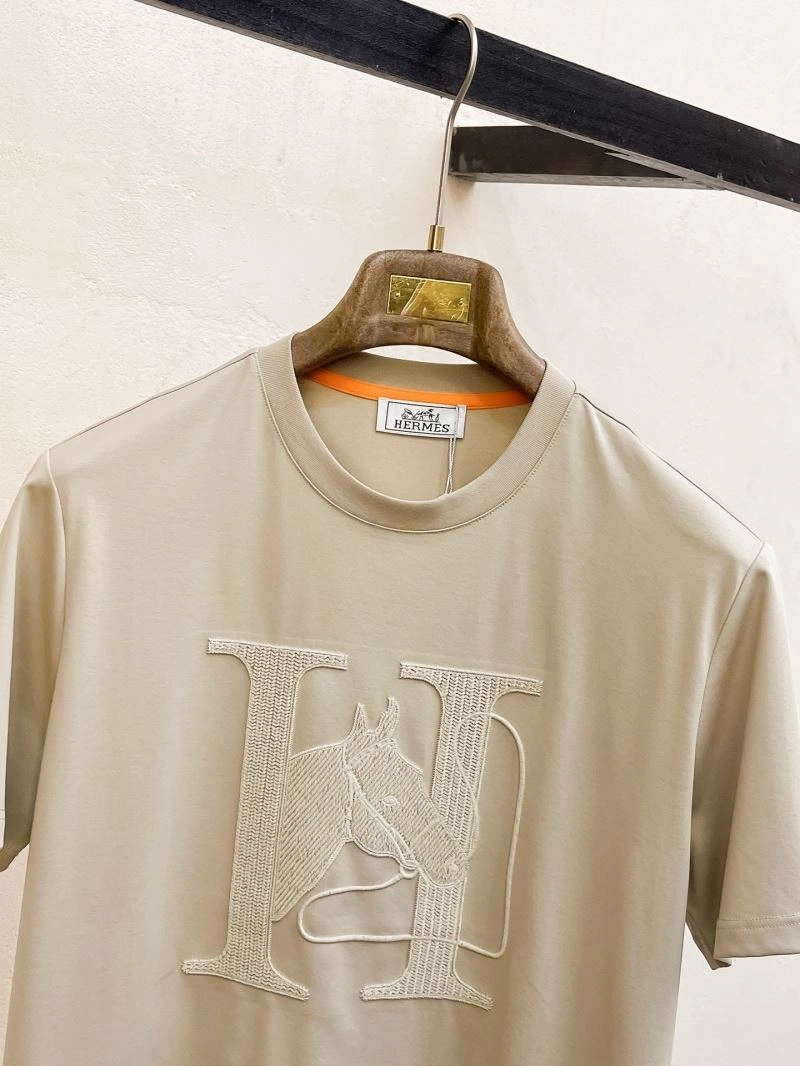 Hermes T-Shirts Durable 130033