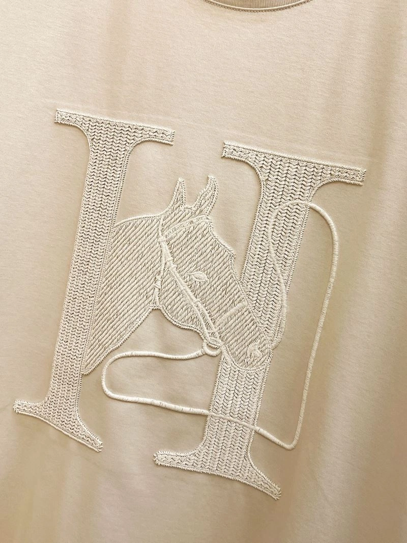 Hermes T-Shirts Durable 130033
