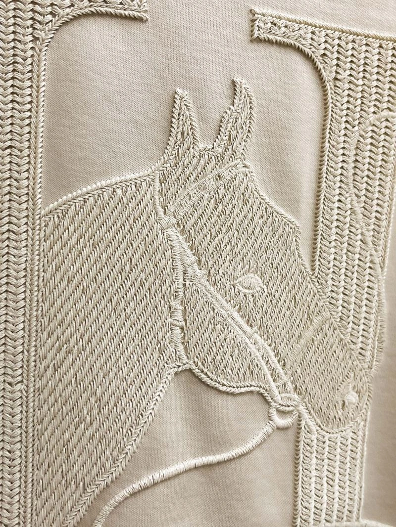 Hermes T-Shirts Durable 130033