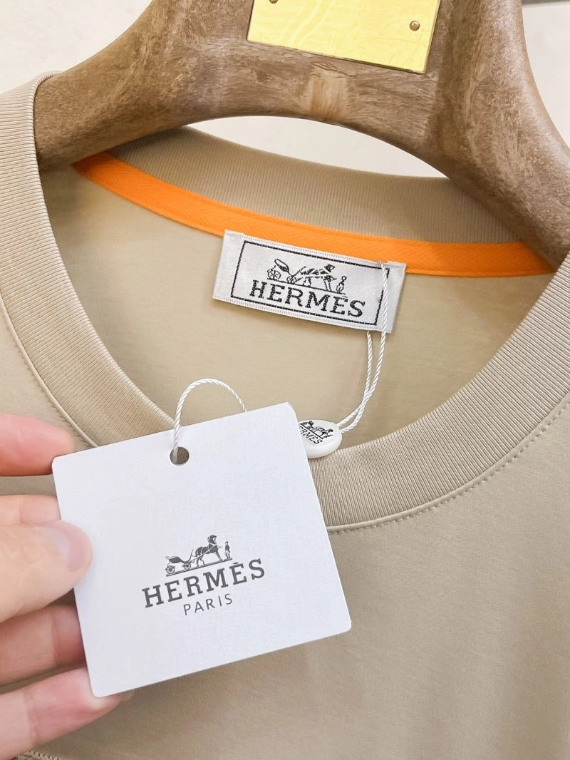 Hermes T-Shirts Durable 130033