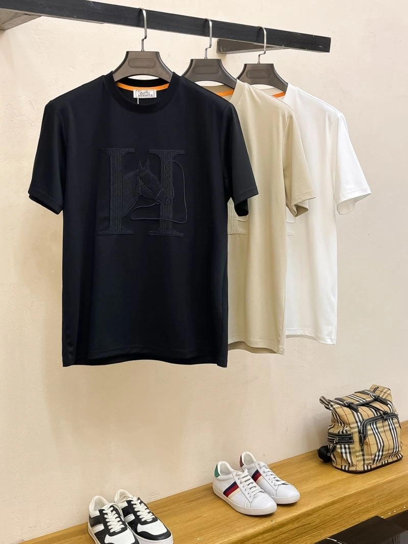 Hermes T-Shirts Durable 130033