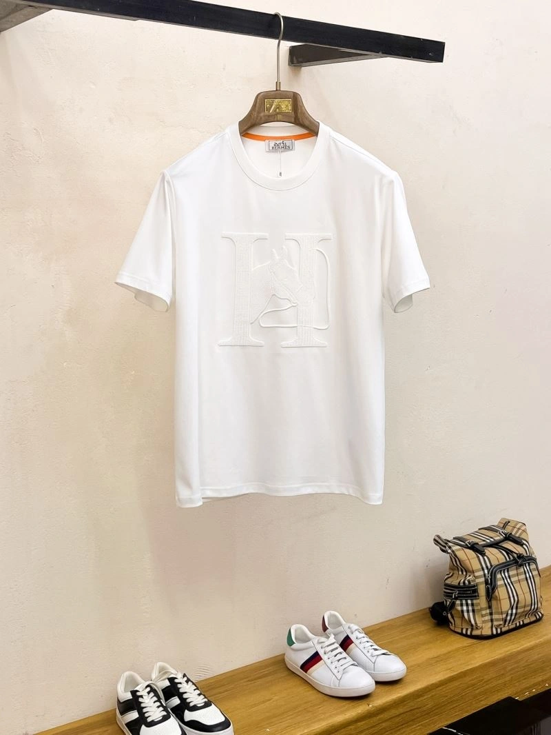 Resilient Hermes T-Shirts 130027