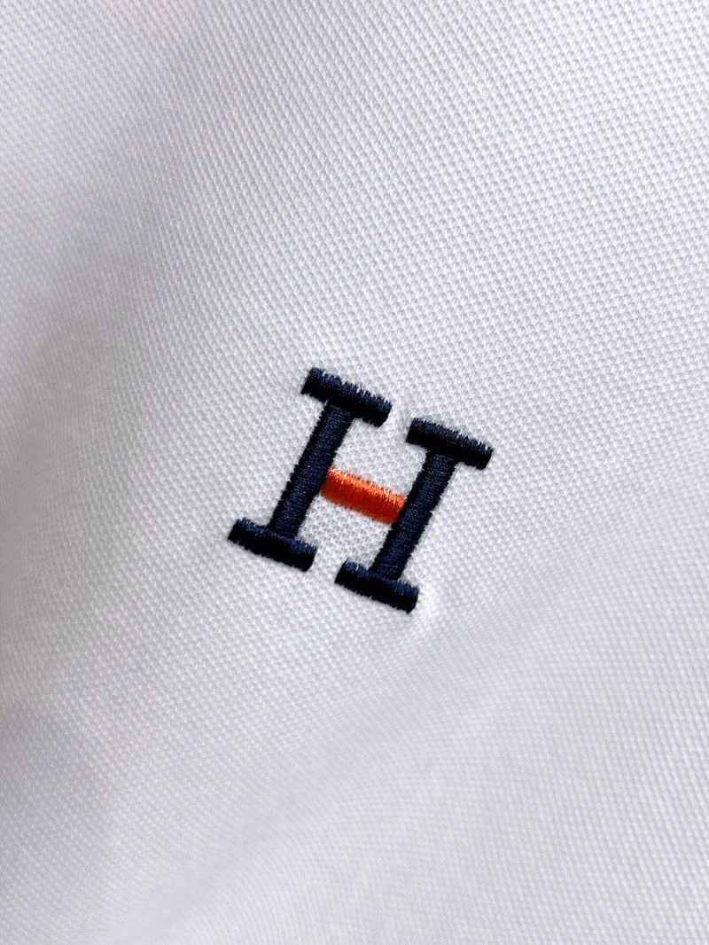 Hermes T-Shirts Bold 130036