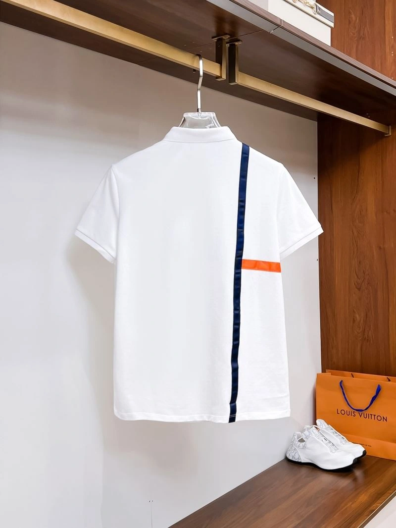 Hermes T-Shirts Bold 130036