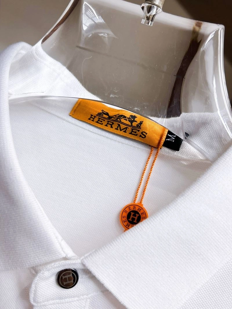 Hermes T-Shirts Bold 130036