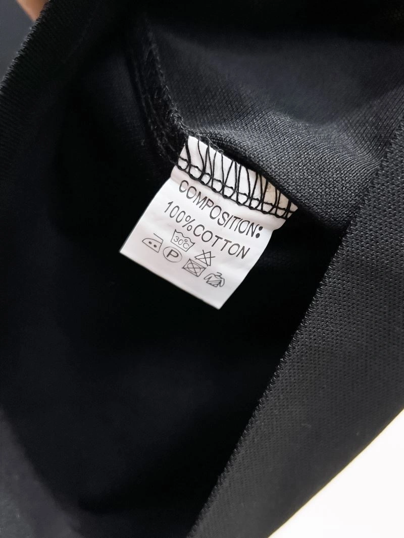 Hermes T-Shirts Durable 130034