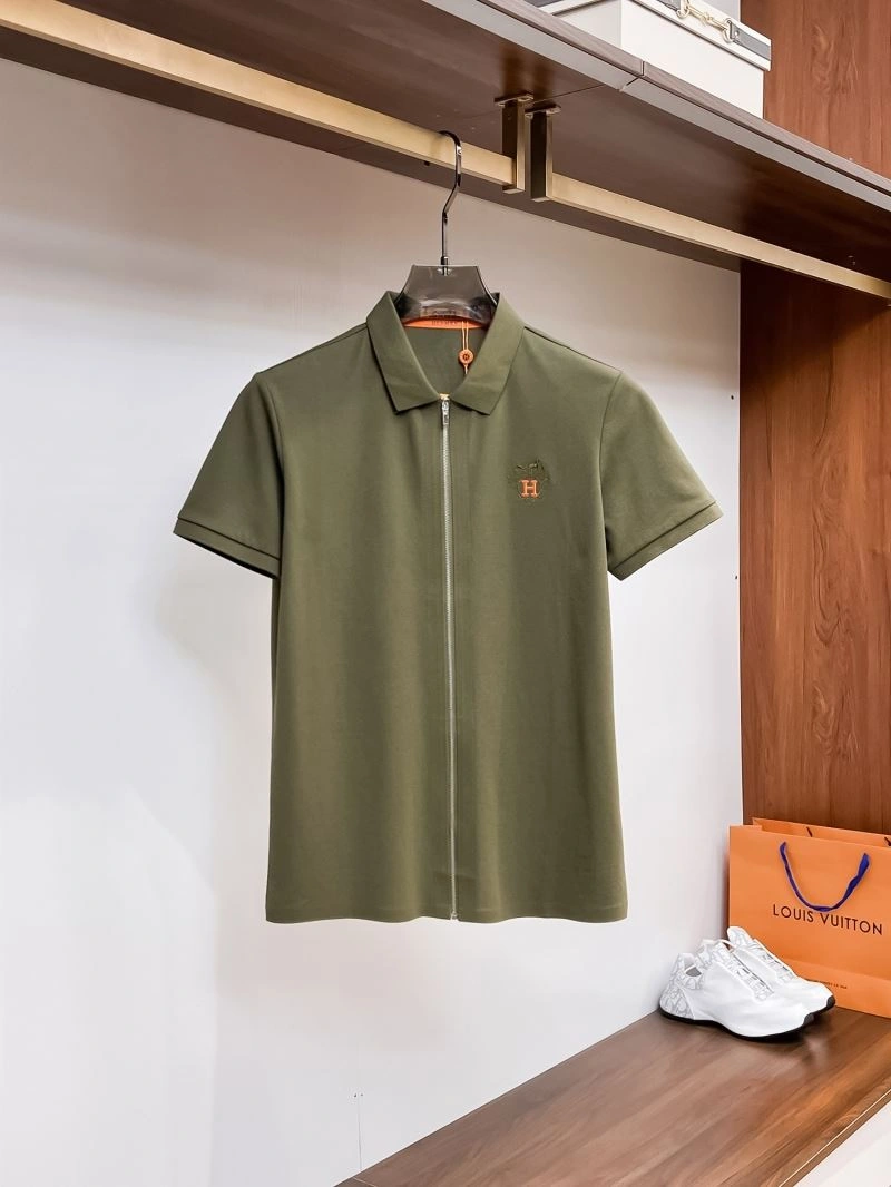 Hermes T-Shirts Durable 130034