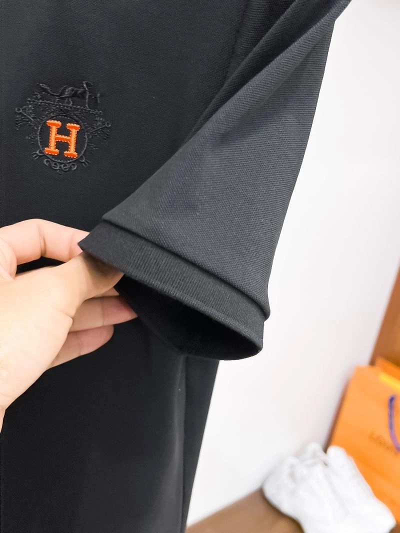 Hermes T-Shirts Durable 130034