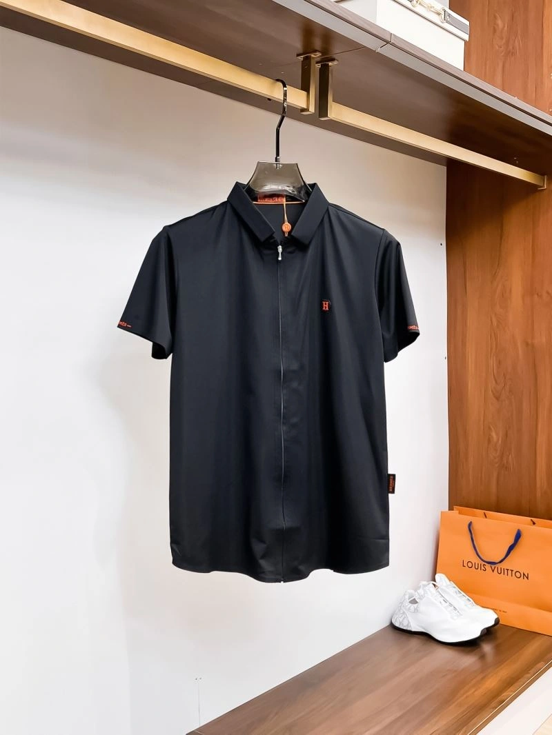 Hermes T-Shirts Practical 130032