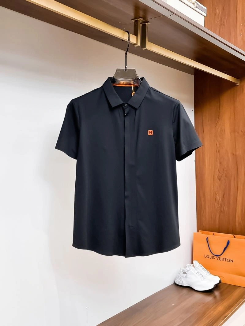 WrinkleFree Hermes T-Shirts 130048