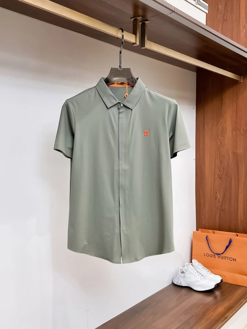 WrinkleFree Hermes T-Shirts 130048