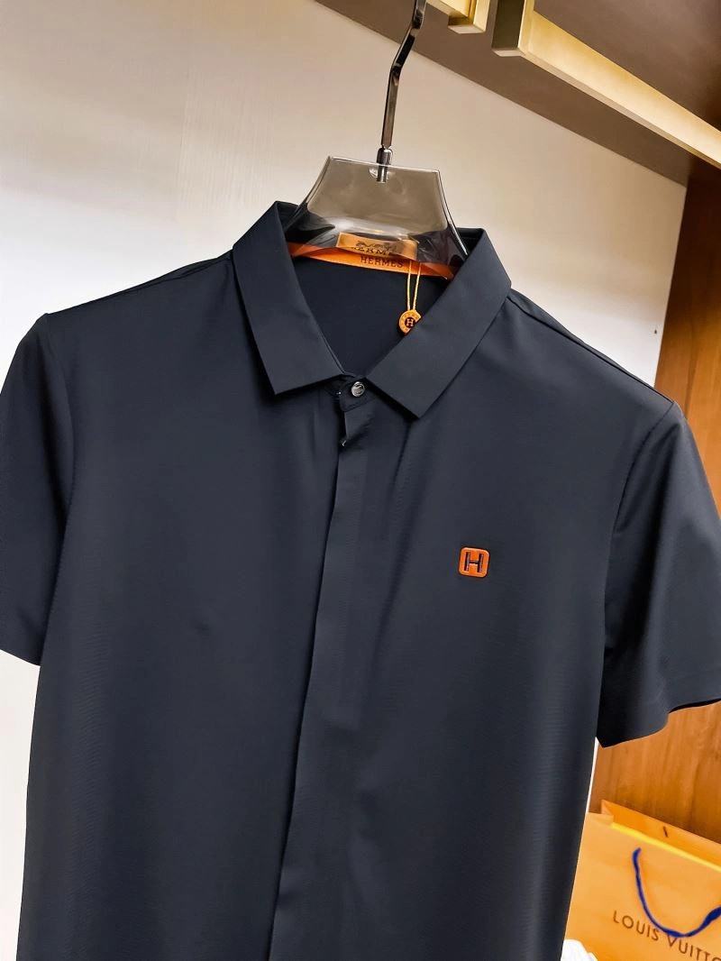 WrinkleFree Hermes T-Shirts 130048