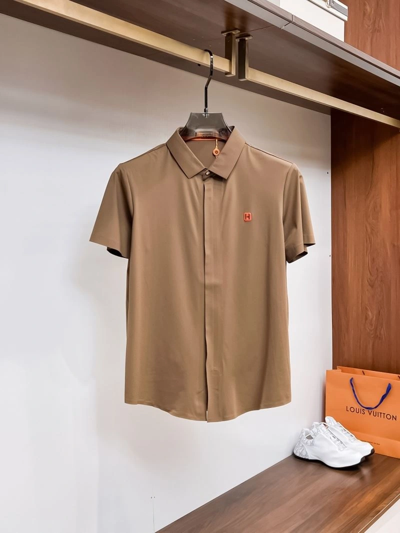 Trendsetting Hermes T-Shirts 130035