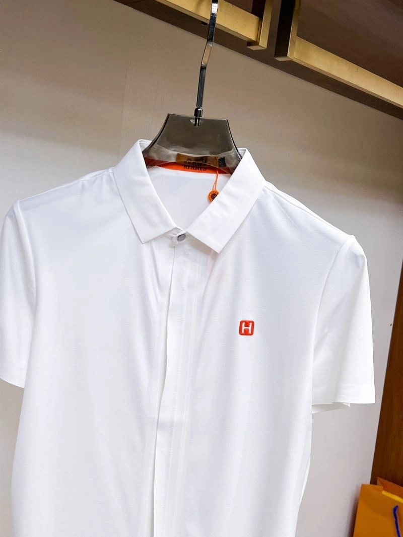 Trendsetting Hermes T-Shirts 130035