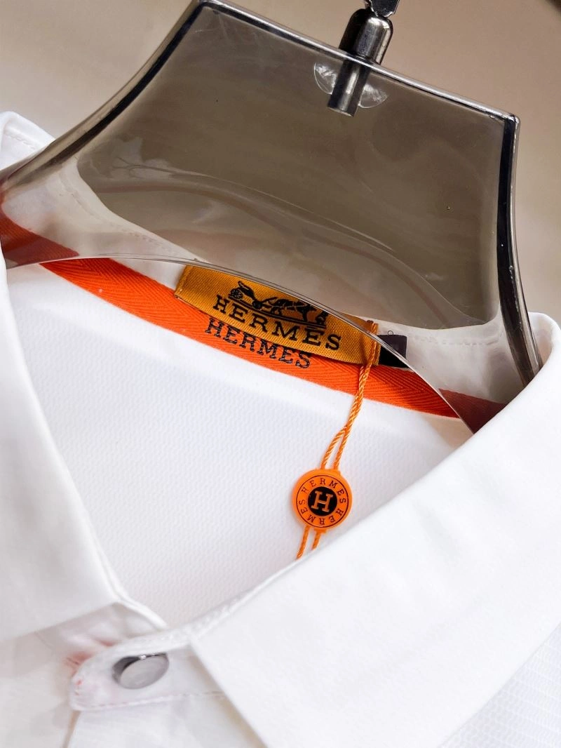 Trendsetting Hermes T-Shirts 130035