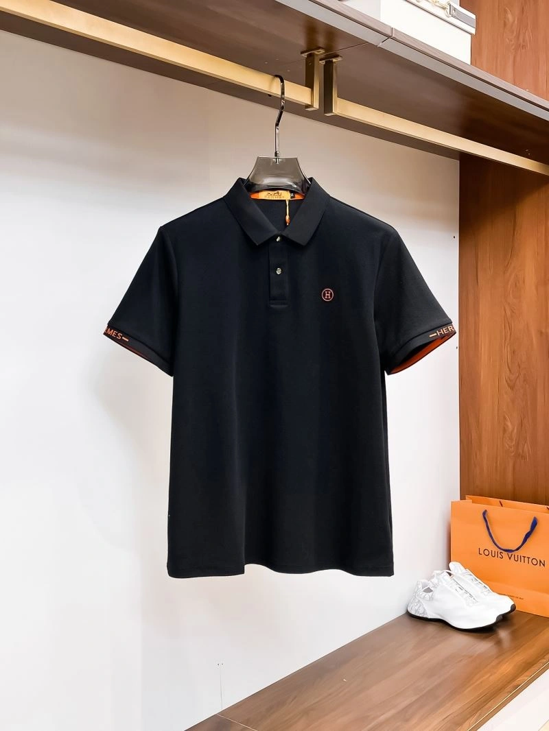 Hermes T-Shirts Youthful 130028