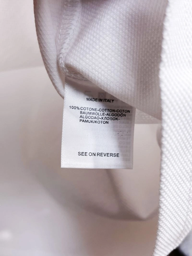 Hermes T-Shirts FlexibleFit 130031