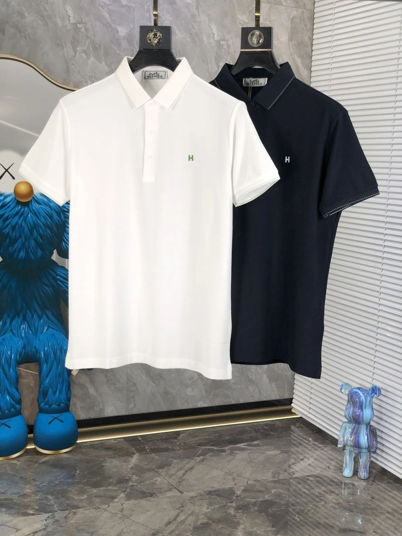 Hermes T-Shirts FreshLook 130026