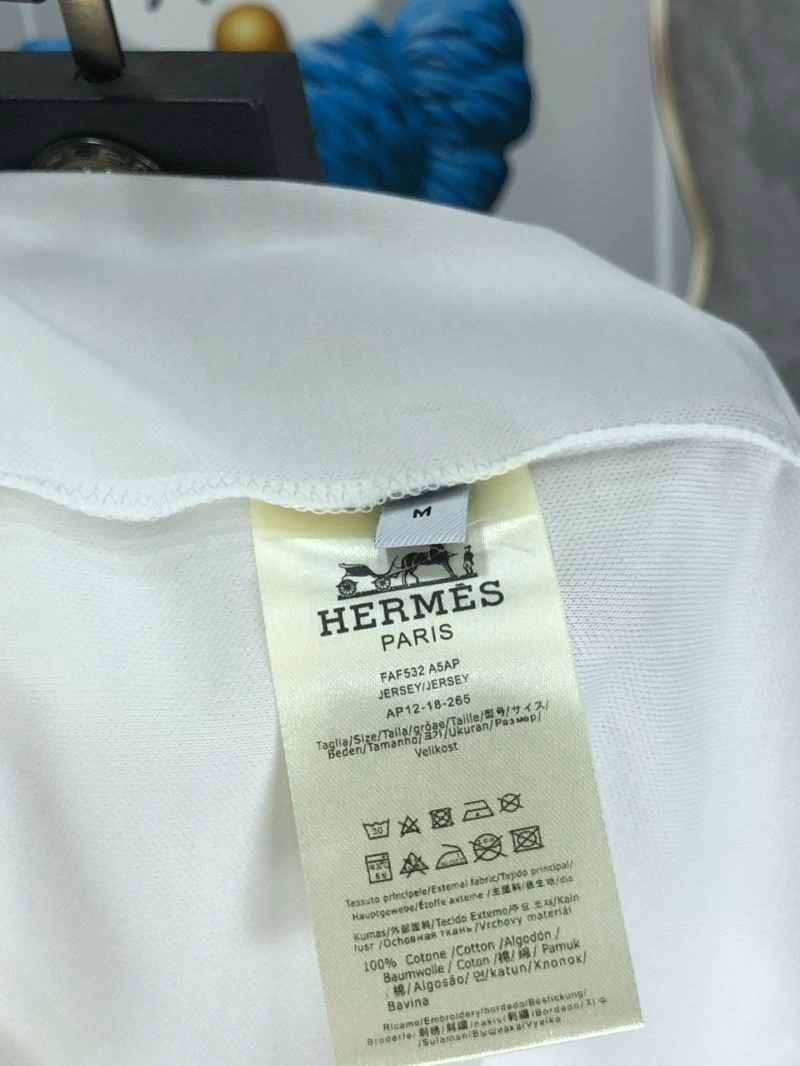 Hermes T-Shirts FreshLook 130026