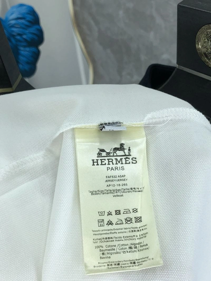 HighPerformance Hermes T-Shirts 130037