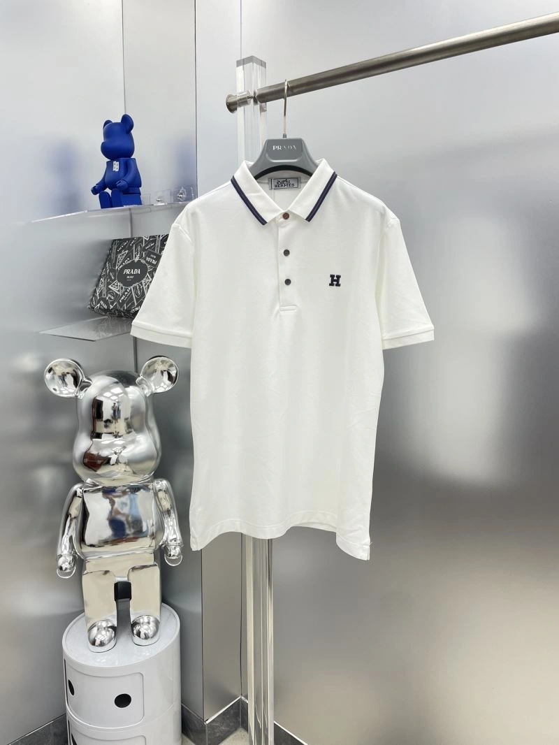 Trendsetting Hermes T-Shirts 130024